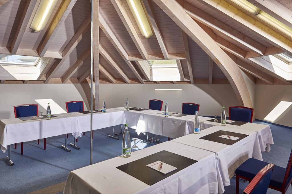 Hostellerie Am Schwarzsee Bad-Schwarzsee エクステリア 写真