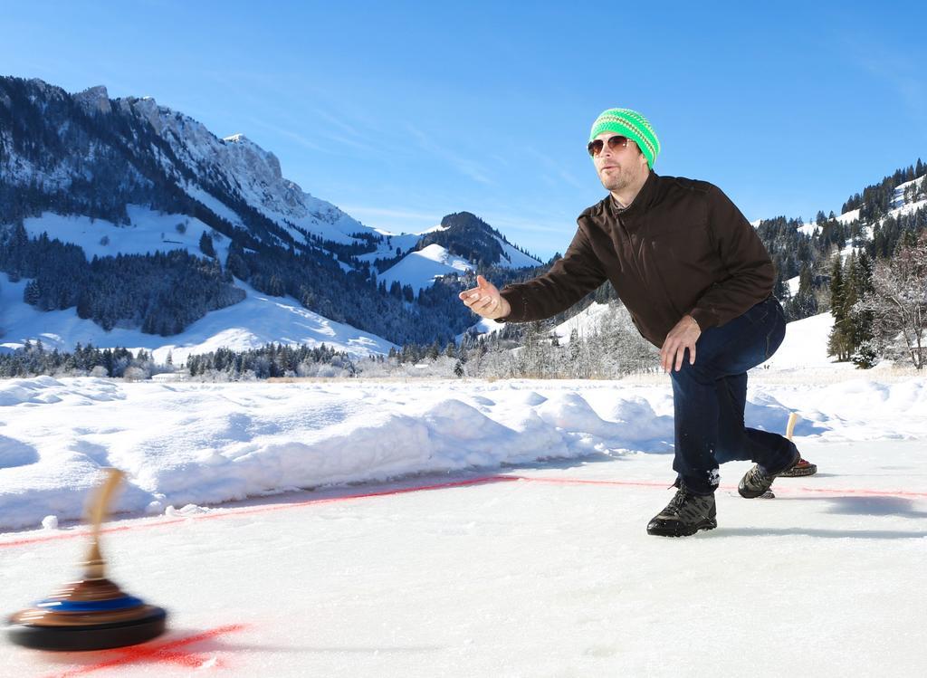 Hostellerie Am Schwarzsee Bad-Schwarzsee エクステリア 写真