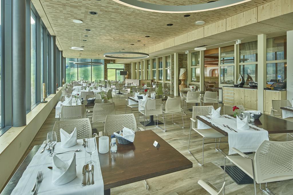 Hostellerie Am Schwarzsee Bad-Schwarzsee エクステリア 写真