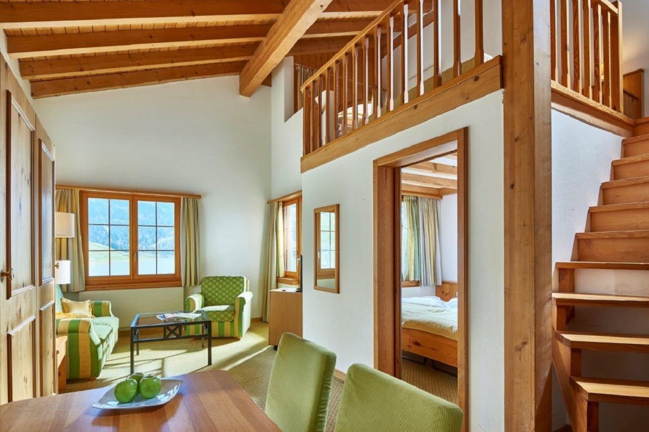 Hostellerie Am Schwarzsee Bad-Schwarzsee エクステリア 写真